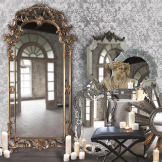 Wildon Home Imperial Mirror
