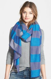 Vince Camuto Check Yourself Wrap