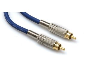 Hosa DRA 502 S/PDIF Cable 2m