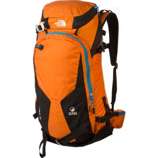 The North Face Patrol 34 Backpack   2135cu in