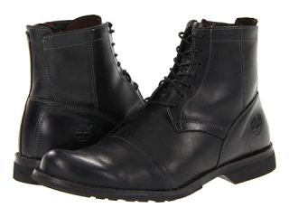 timberland earthkeepers trade 6 zip boot burnished black