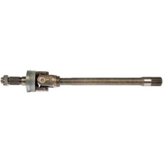 Dorman 630 411 Front Axle Shaft, Right