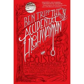The Accidental Highwayman Being the Tale of Kit Bristol, His Horse Midnight, a Mysterious Princess, and Sundry Magical Persons Besides