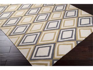 Frontier Collection 8' x 11' Rug (FT 85)