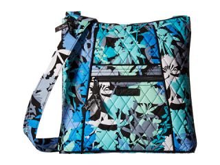 Vera Bradley Hipster Camofloral