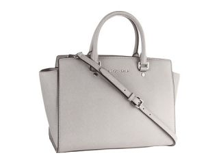 MICHAEL Michael Kors Selma Large TZ Satchel