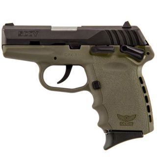 Sccy CPX 1 Handgun 914303