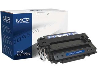 tonerC MCR51XM Black Compatible High Yield MICR Toner