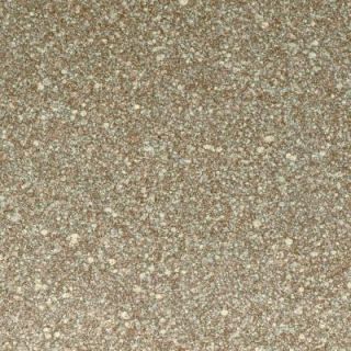 St. Paul 4 in. Colorpoint Technology Vanity Top Sample in Mocha CHCP44 MO