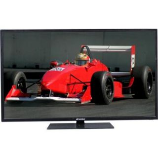 Sansui SLED4219 42in 1080p 60hz Accu D led Lcd Mntr High Definition Digital Tv