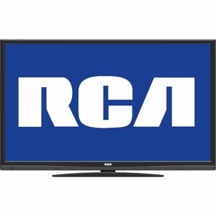 RCA 28 Class 720p 60Hz Back Lit LED HDTV with Built In Roku Streaming