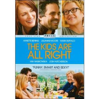 The Kids Are All Right (Widescreen)