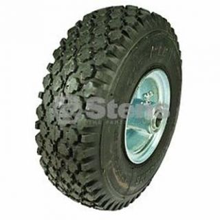 Stens Front Wheel Assembly For Snapper 7052268   Lawn & Garden