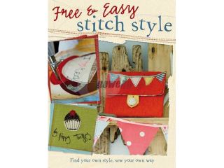 Free & Easy Stitch Style