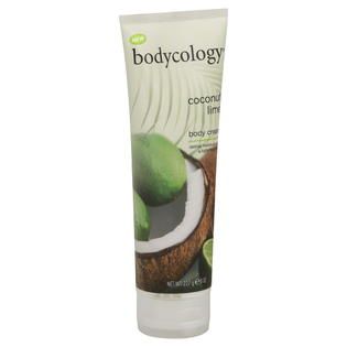 Bodycology Body Cream, Coconut Lime, 8 oz (227 g)   Beauty   Skin Care