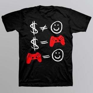 Route 66   Boys Graphic T Shirt   Video Game Equation