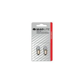 MAG Instrument Replacement Halogen Lamp for Mag Charger Rechargeable Flashlight System