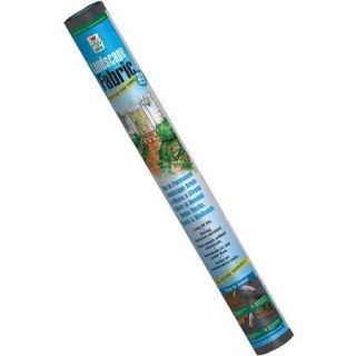 Easy Gardener 22509 4' X 100' 25 Year Landscape Fabric