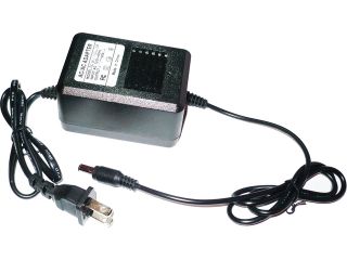 Super Power Supply� AC / DC Adapter Charger Cord for BOSS BRC 120 BRC 120T A41408DC Models