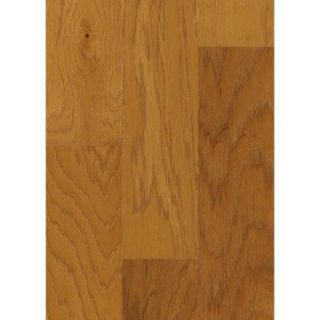 Shaw Appling Caramel 3/8 in. Thick x 5 in. Wide x Varying Length Engineered Hardwood Flooring (19.72 sq. ft. / case) DH03500222