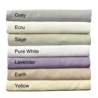King and Cal King size 250 Thread Count 100 percent Rayon from Bamboo