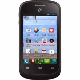 TracFone ZTE Valet Z665C   TVs & Electronics   Cell Phones   All Cell