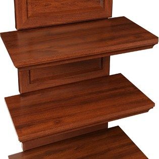 Altra  Traditional AltraMount TV Stand