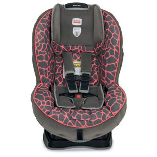 Britax Boulevard 70 G3 Convertible Car Seat