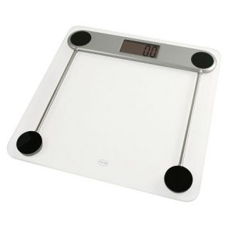 American Weigh Scales Digital Bathroom Scale   330LPG