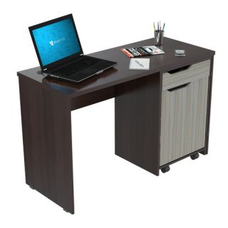 Inval Swing Out Storage Desk