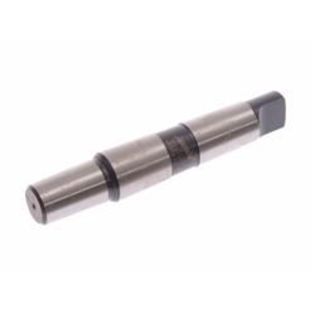 Jacobs AO203 Arbor adapts No 2 Morse Taper to No. 3 Taper   Tools