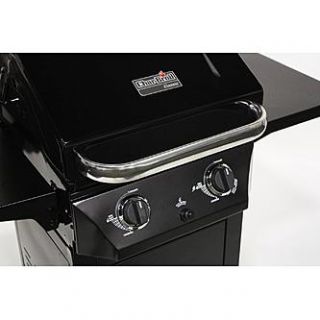 Dish Out a Delectable Meal In Style With the Char Broil 2 Burner Gas