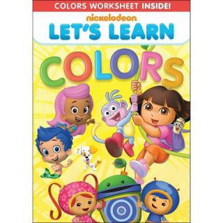 Lets Learn Colors