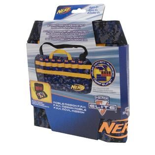Nerf NERF ELITE MOBILE MISSION TRANSPORT CASE   Toys & Games   Outdoor
