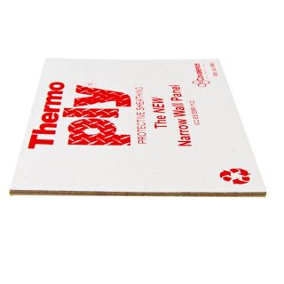 Foam Board Insulation (Common 0.115 in x 4 ft x 8.75 ft; Actual .114 in x 3.999 ft x 8.749 ft)