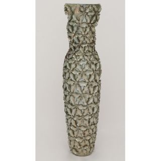 Ceramic Salween Decorative Floor Vase by Woodland Imports