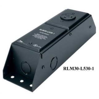 Middle Atlantic 30 Amp Stand Alone MPR Module