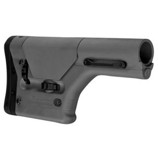 Magpul PRS Precision Adjustable Stock SR25/M110 Stealth Gray 907955