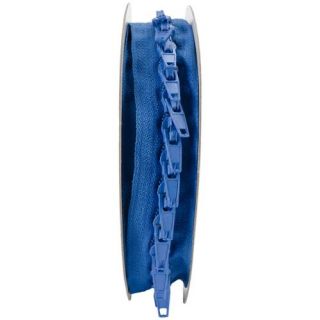 Make A Zipper Kit 5 1/2yd Royal Blue