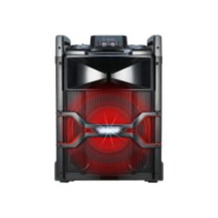 LG 400W Speaker System with Bluetooth Connectivity ENERGY STAR   TVs