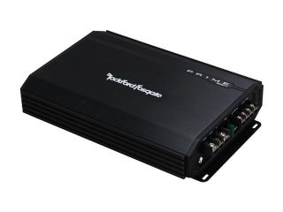 Rockford Fosgate 250W Mono Amplifier