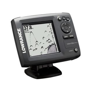 Lowrance Mark 5X Pro Finder   Fitness & Sports   Outdoor Activities