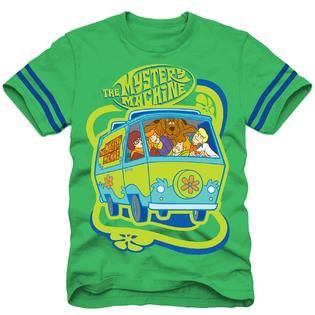 Scooby Doo Scooby Doo Boys Graphic T Shirt   Kids   Kids Character