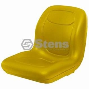 Stens High Back Seat For John Deere VG11696   Lawn & Garden   Outdoor