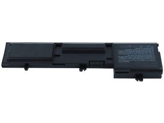 Superb Choice® 6 cell DELL Latitude D410 Series Replace 312 0314 312 0315 Y5179 Y5180 ABD T6142 Laptop Battery