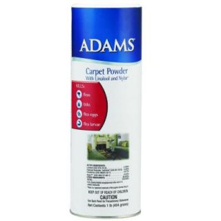 Adams 16 oz. Carpet Powder 100505475
