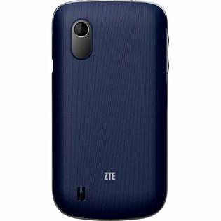 NET10 ZTE Midnight™ Z768G Pre Paid Mobile Phone   TVs & Electronics