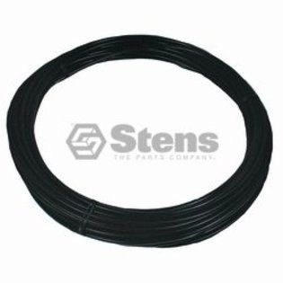 Stens Covered Lined Conduit Size 3/16 50 Roll   Lawn & Garden