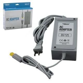 9 Feet 15V 3A AC Power Adapter For Nintendo Wii U Console