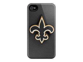 Snap on New Orleans Saints Case Cover Skin Compatible With Iphone 6